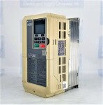 Yaskawa CIMR-AU4A0007FAA